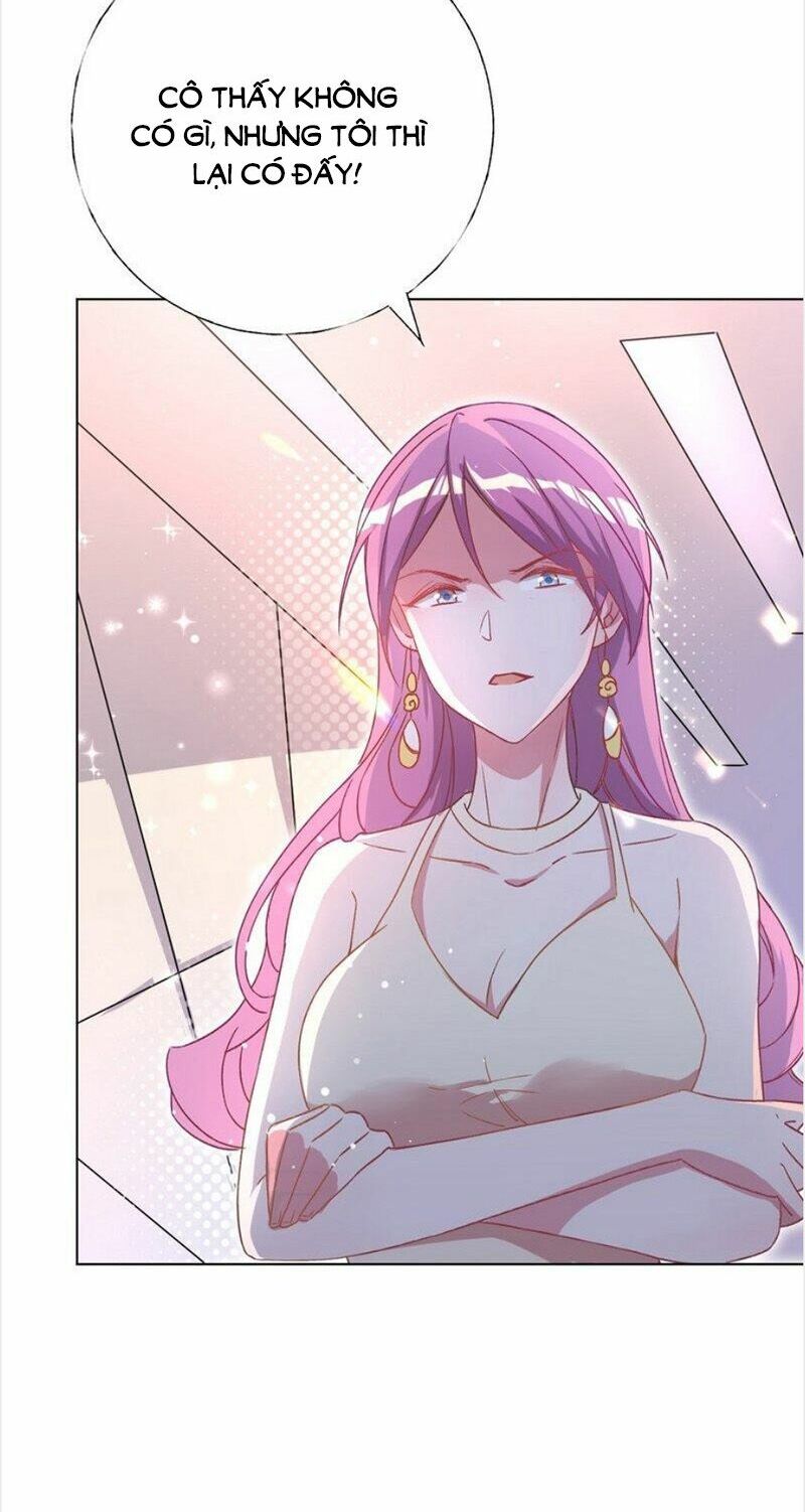 baba đẹp trai trên trời rơi xuống chapter 16 2