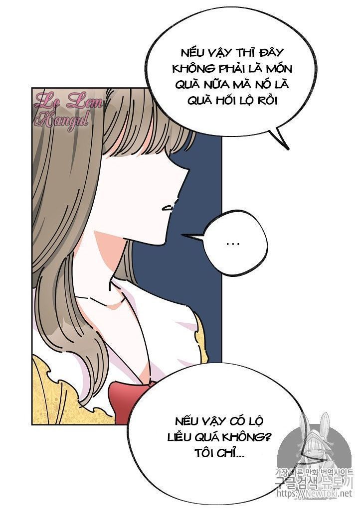 ác nữ tiểu thư chapter 11 11