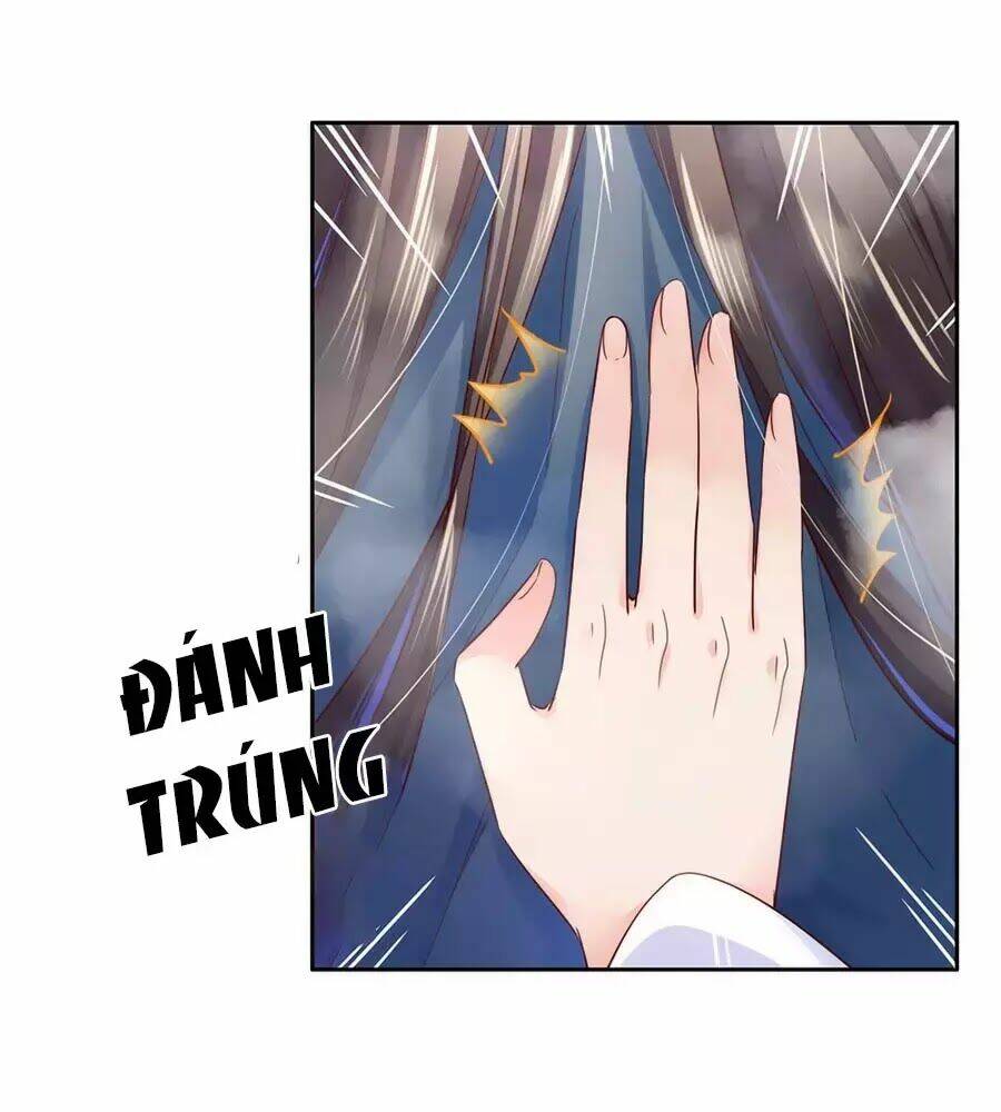 điềm mỹ chi huyết chapter 28 46