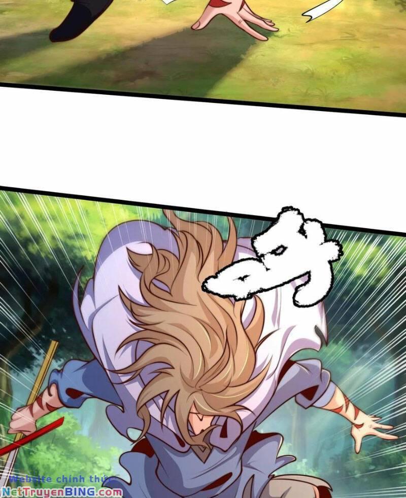 ta nuôi ma quỷ ở trấn ma ti chapter 269 33