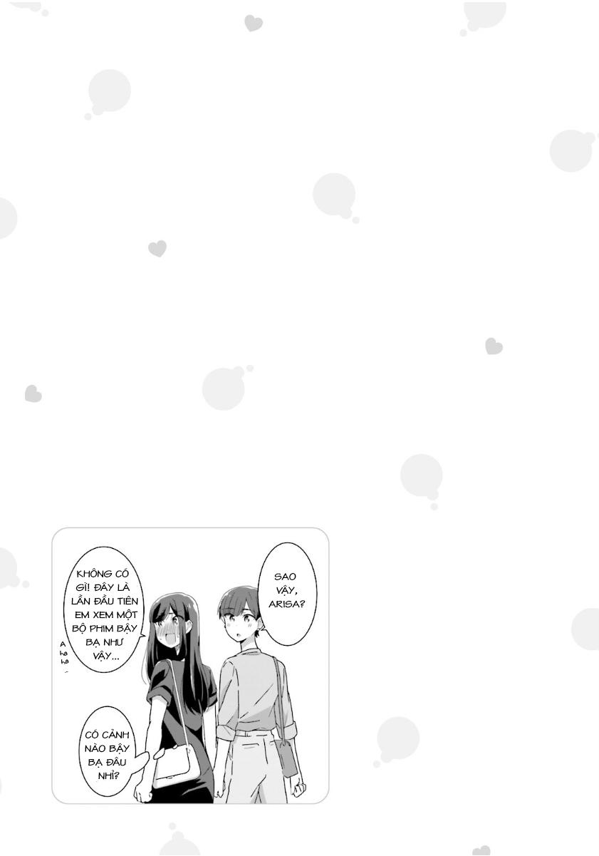 bright and cheery amnesia chapter 10 14