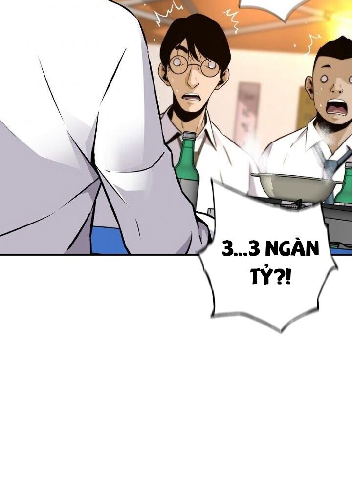 sự trở lại của huyền thoại chapter 34 10