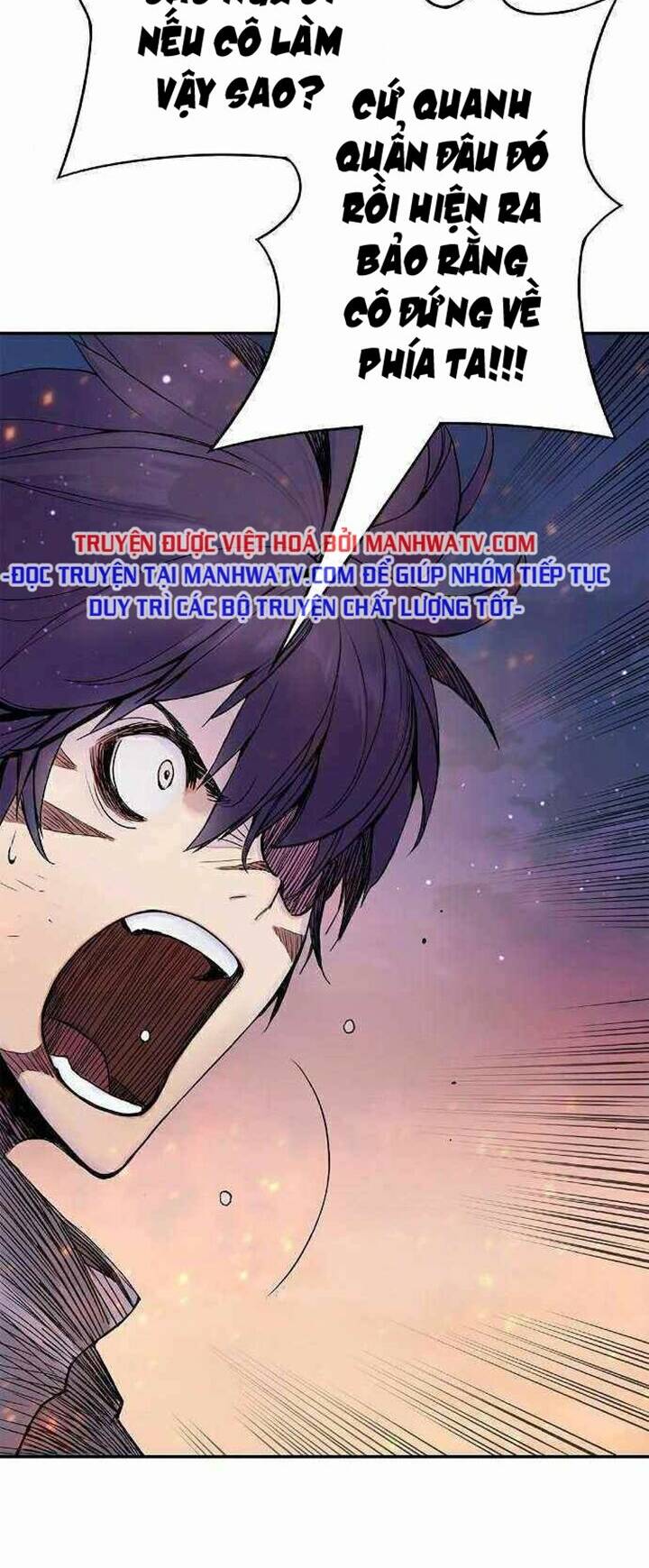 băng tâm kỵ sĩ chapter 10 74