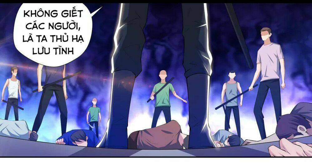 tối cường cuồng binh chapter 50 26