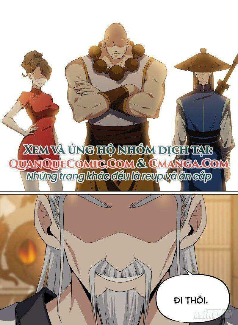 võ lực chí mạng chapter 47 10