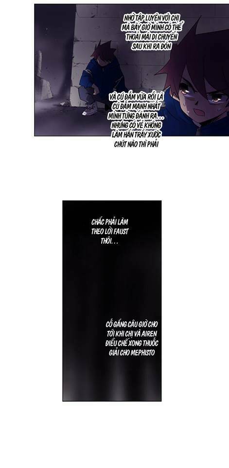 bản khế ước linh hồn chapter 83 27