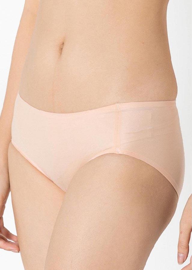 Quần Lót Triumph Sloggi Zero Hipster Màu Da