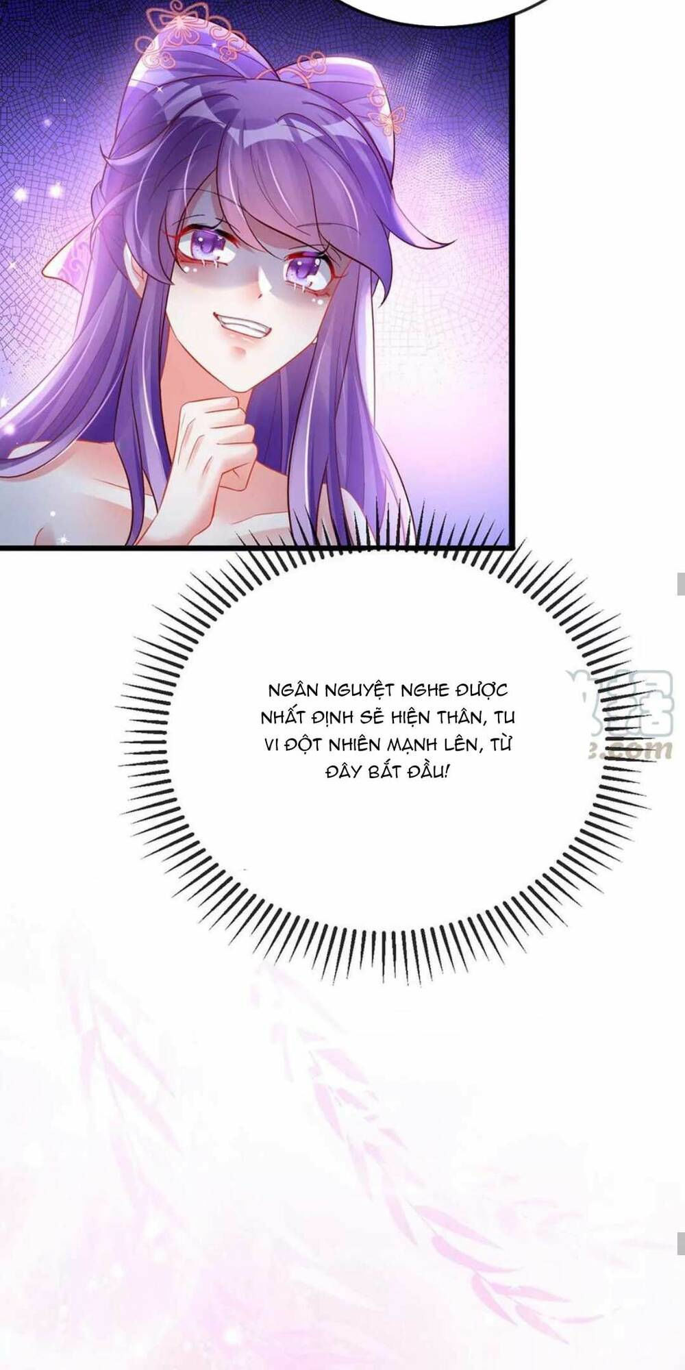 quân hoả nữ hoàng chapter 74 29