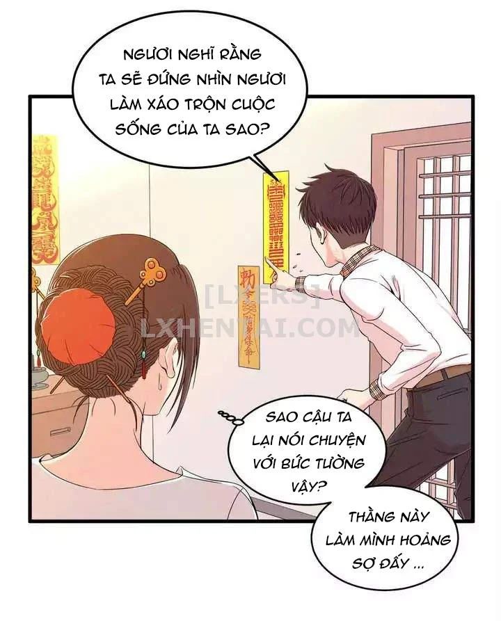 chuyên gia tình dục chapter 6 2