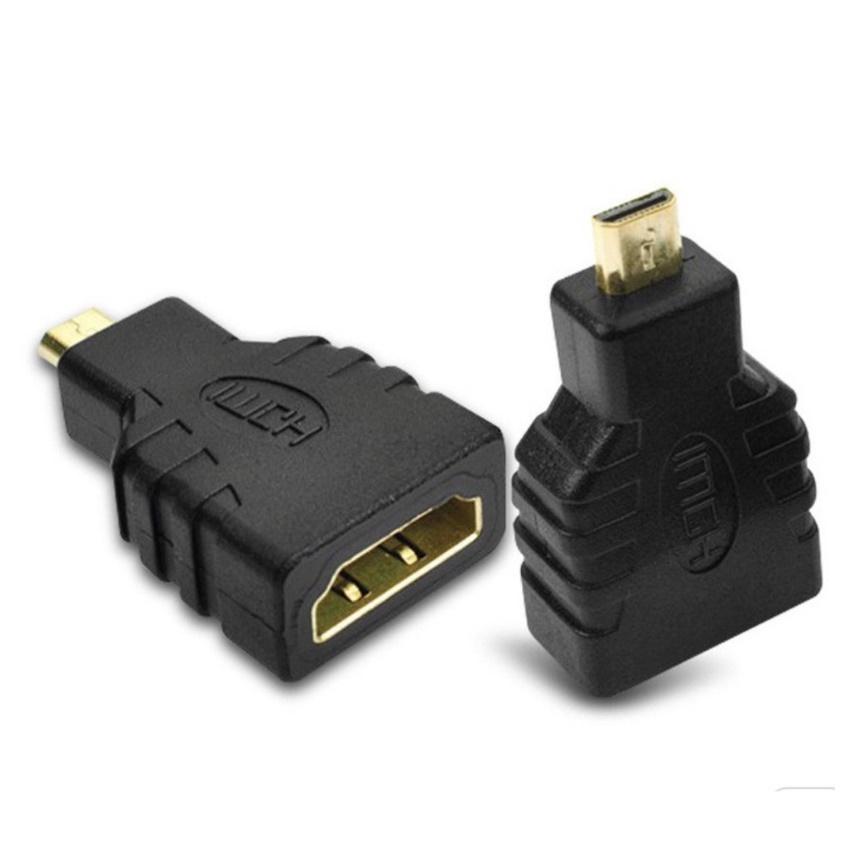 Đầu chuyển đổi Mini HDMI to HDMI