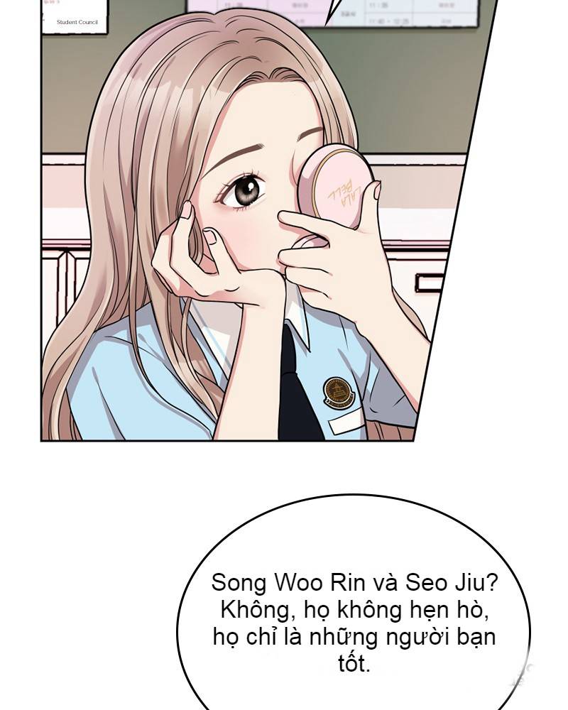 gửi tới bạn...người nắm giữ ngôi sao chapter 3 64