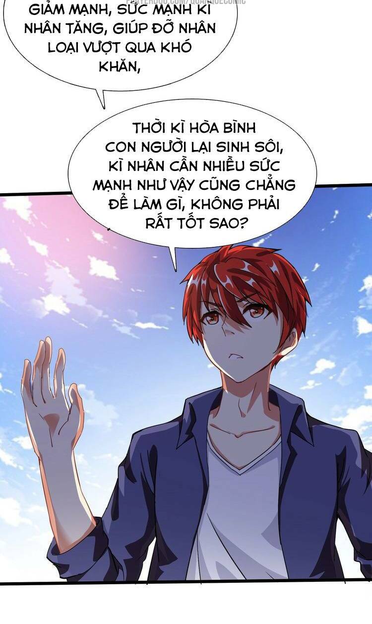 kinh thế kỳ nhân chapter 28 16