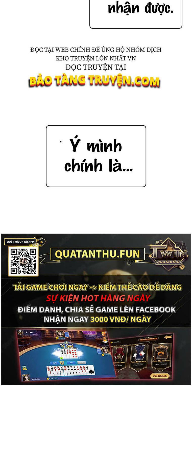 Anh Hùng Mạnh Nhất Trở Lại chapter 56 4