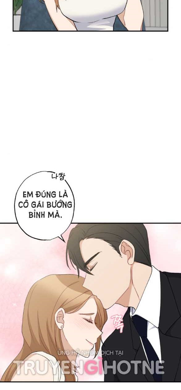 Hôn Nhân Tiền Định chapter 73.2 - Trang 21