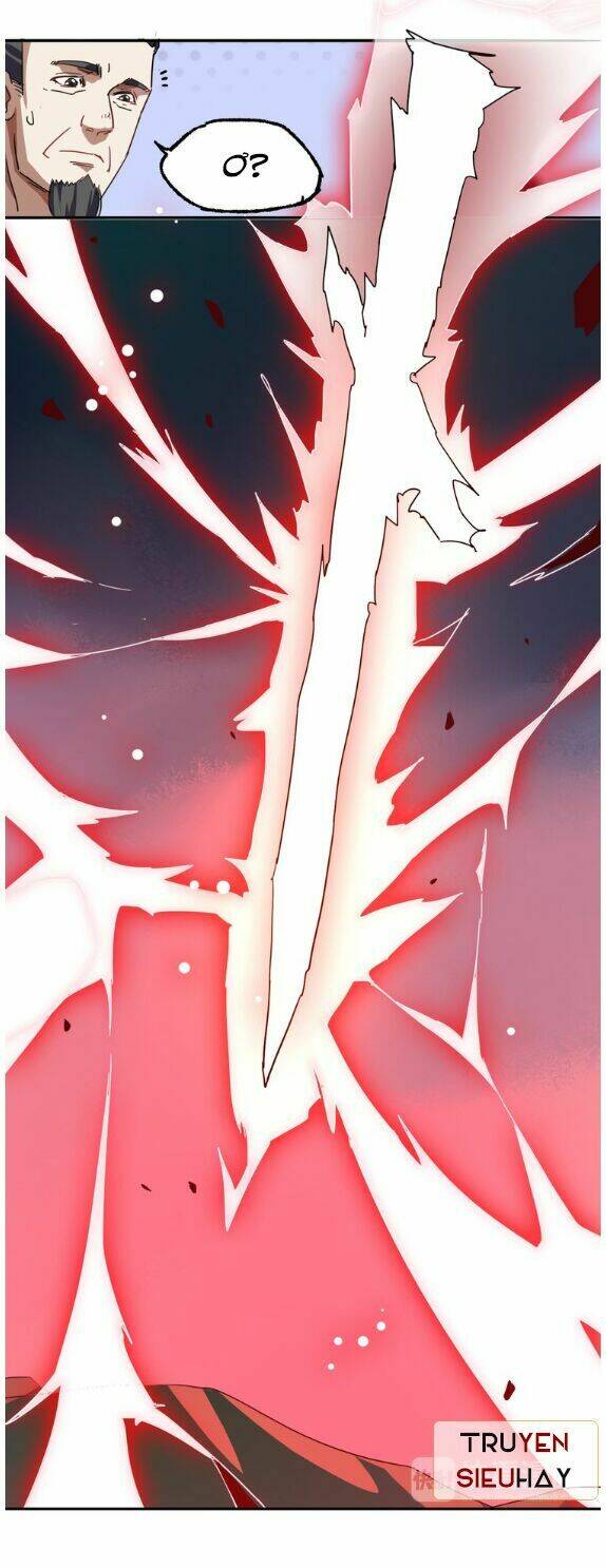 thiên mệnh cửu tinh chapter 1 24