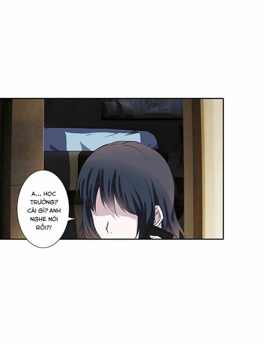 thiên kim đường môn chapter 43 28