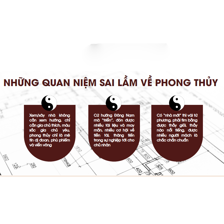 Phong Thủy Nhà Ở - Bí Mật Giúp Gia Chủ Đón Tài Rước Lộc