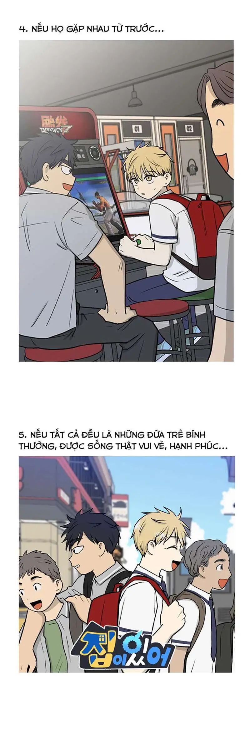 no home - không nhà chapter 141 14