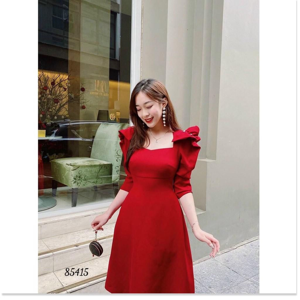 ĐẦM UMI DÁNG XÒE