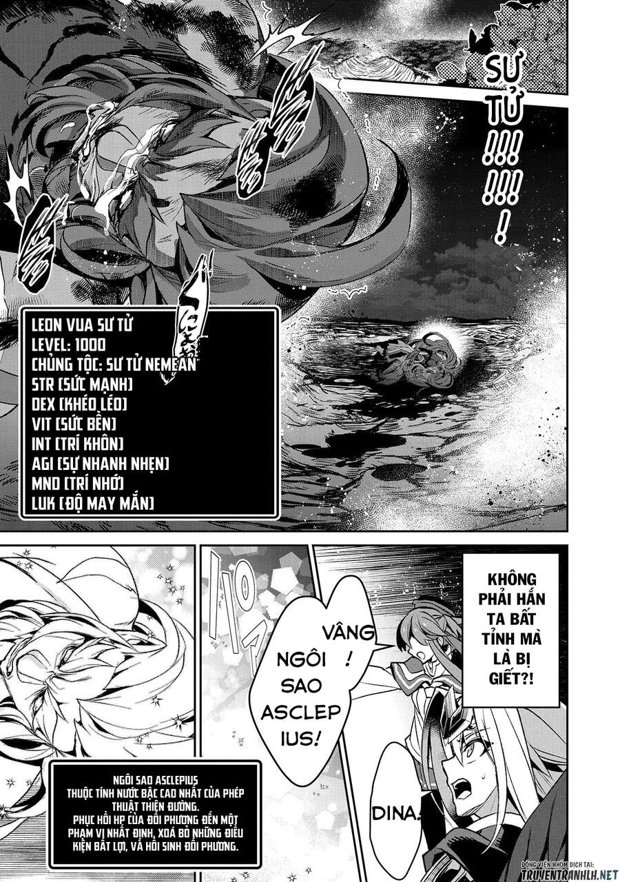 trùm cuối xuất hiện chapter 40 19