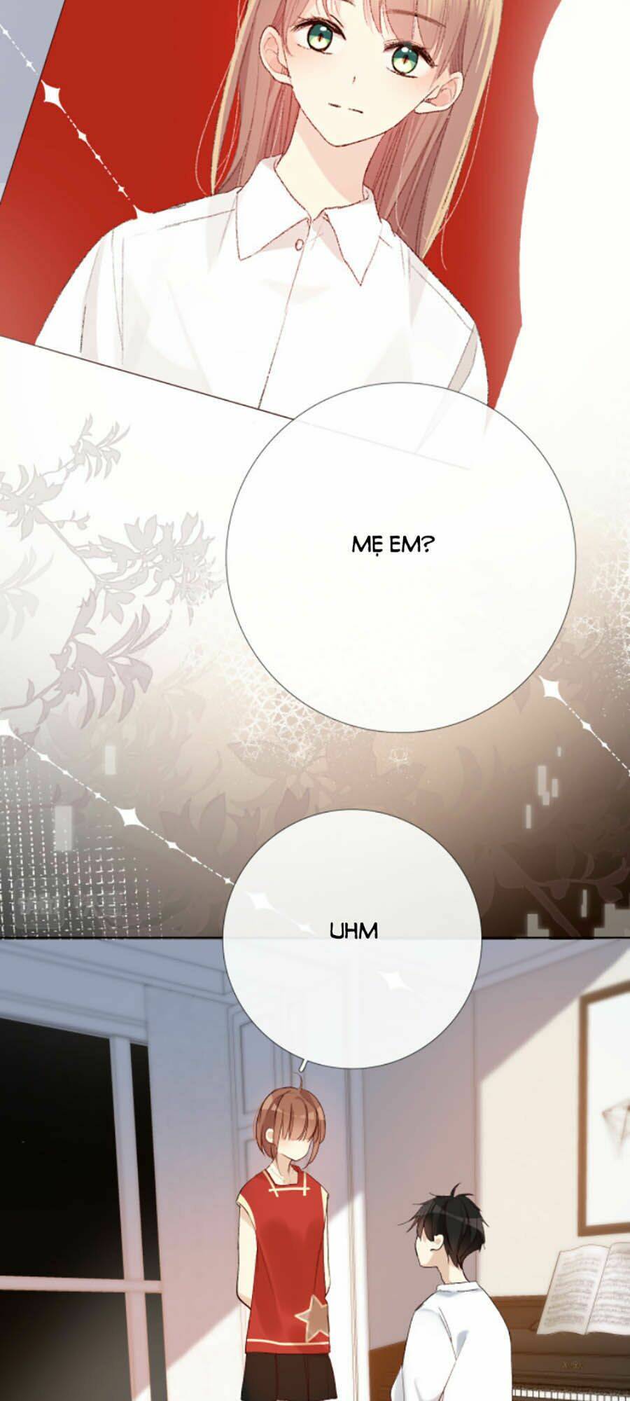 yêu thương em, yêu bản thân chapter 27 22