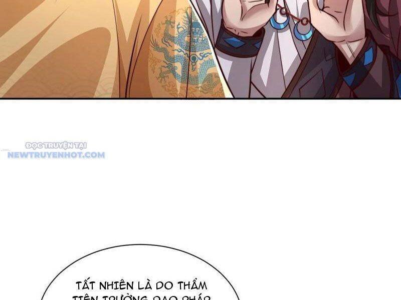 ta thực sự không muốn làm thần tiên chapter 77 30