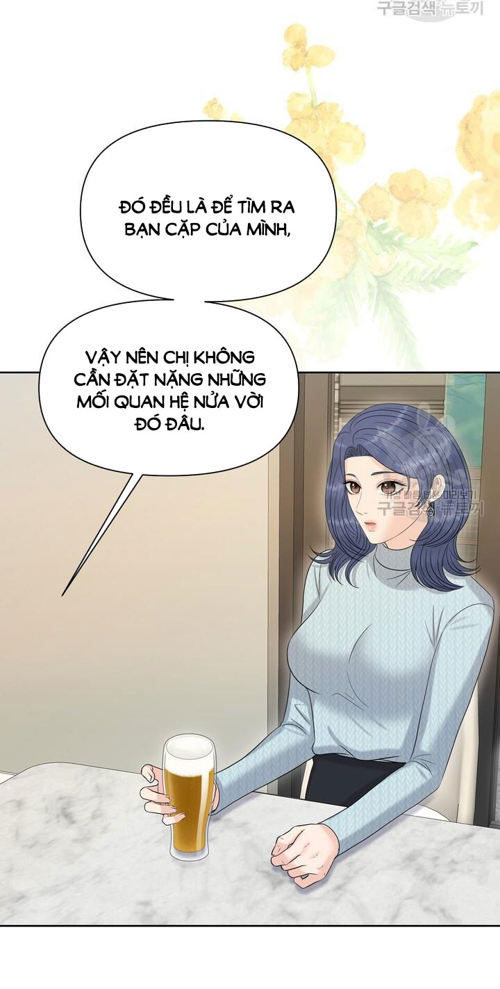 Em Sẽ Chọn Alpha Nào~ chapter 87.2 - Trang 25