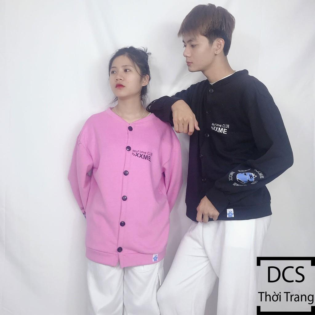 Áo Cagidan Love Club Xx Xưởng May DCS