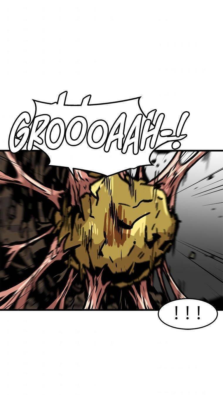 lên cấp một mình chapter 72 25