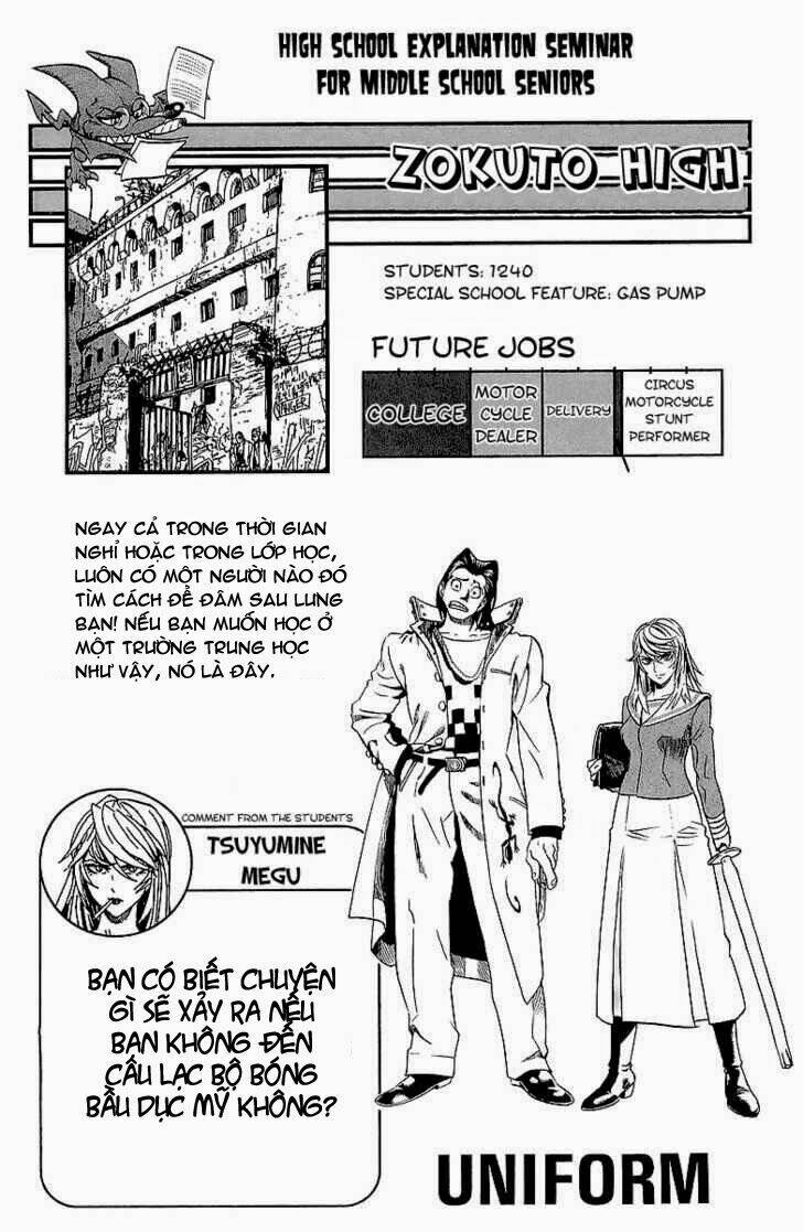 lá chắn mắt chapter 109 19