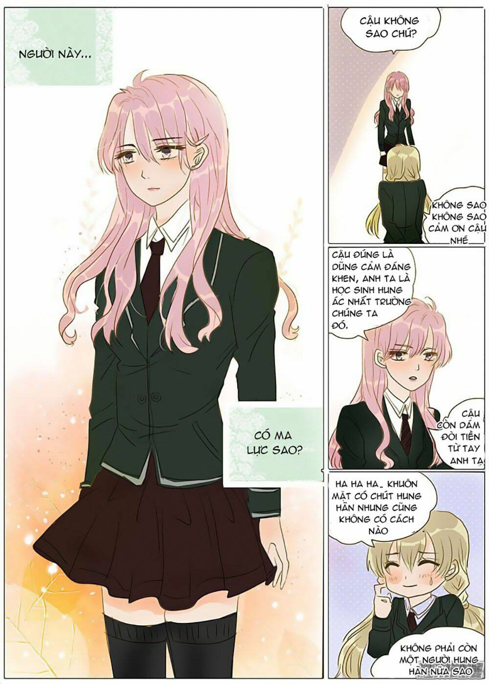 nếu vẫn có thể yêu anh chapter 5.4 12