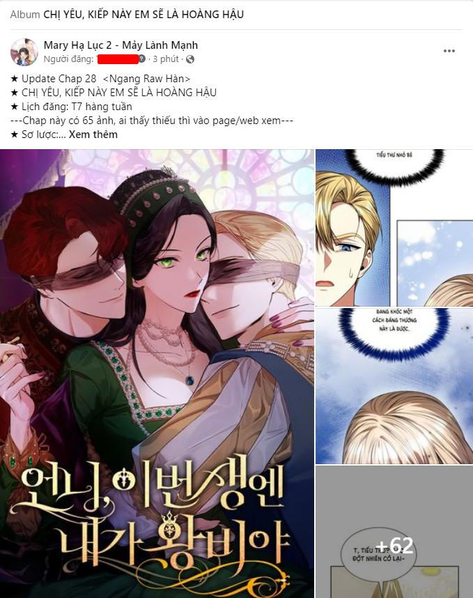 Cướp Dâu chapter 7.2 39