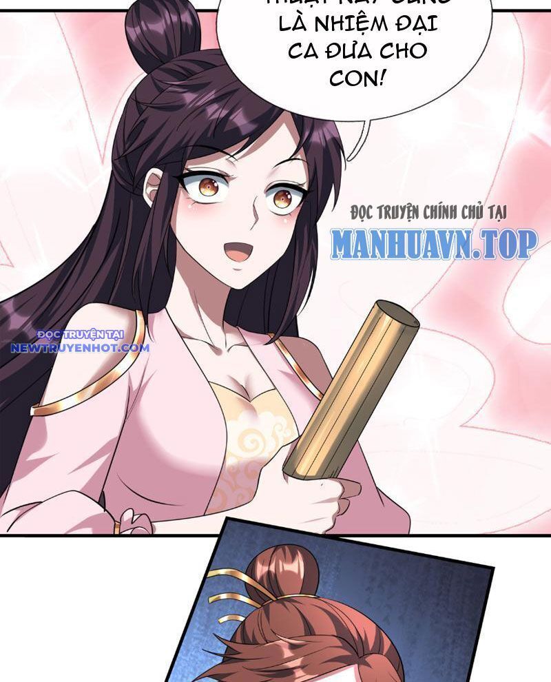 ngủ say vạn cổ: xuất thế đẩy ngang chư thiên chapter 30 99