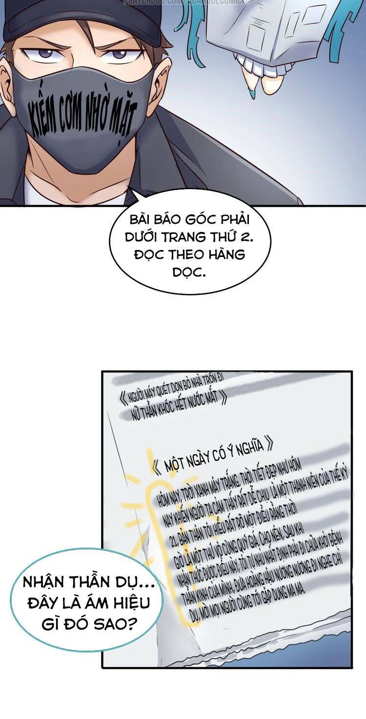 người chặn xuyên không chapter 28 33