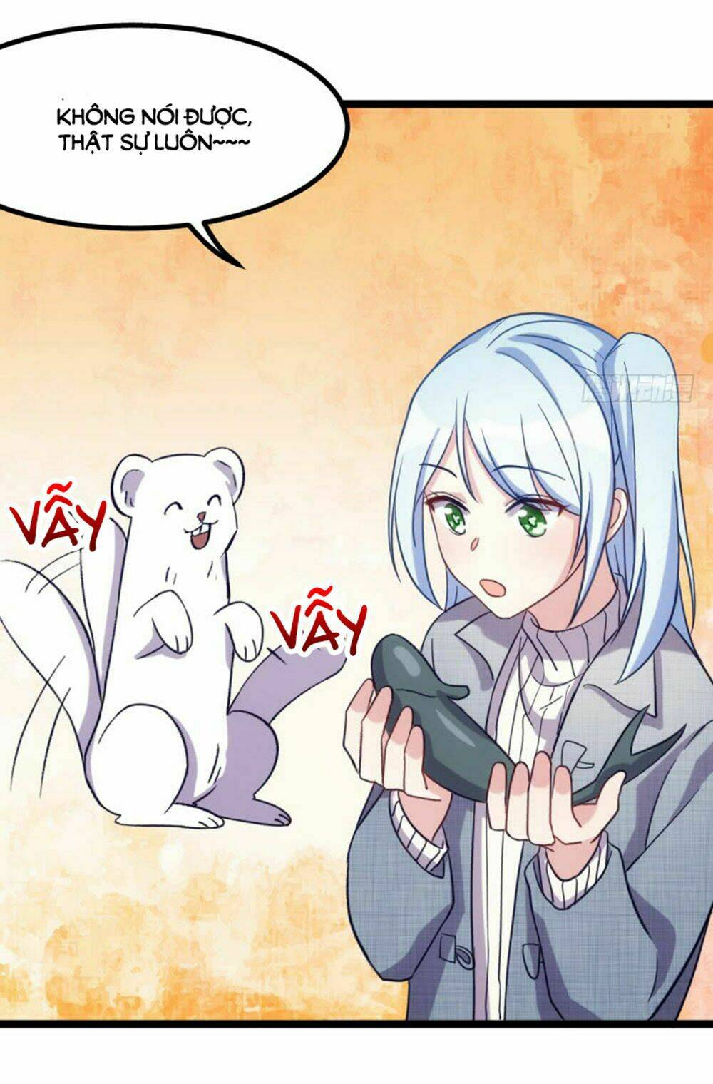 tôi ở dị giới khai ngư đường chapter 60 6