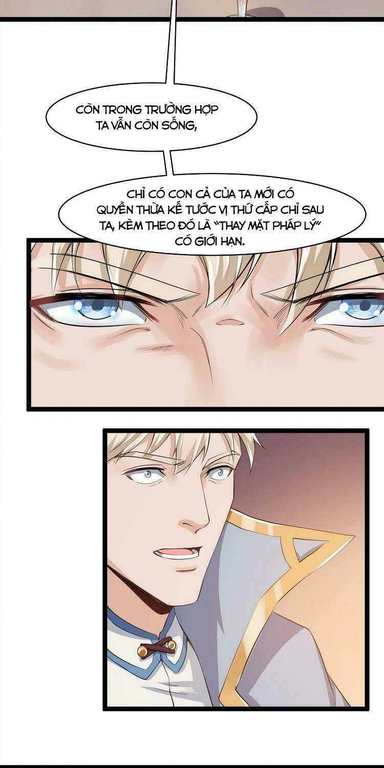 lê minh chi kiếm chapter 23 11