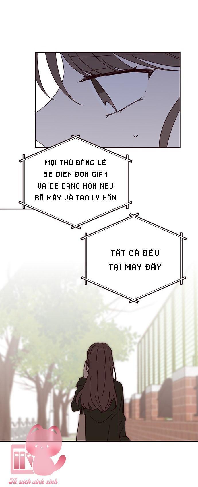 sợi chỉ tình yêu chapter 35 41