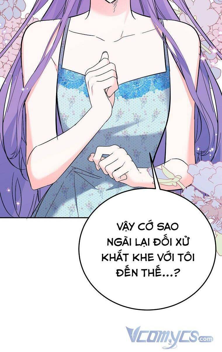 ác nữ karuna bé lại chapter 32 19