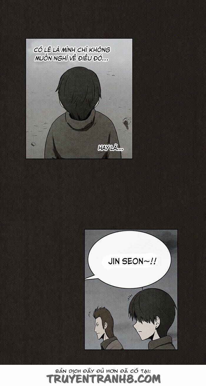 đứa con của quỷ dữ chapter 26 22