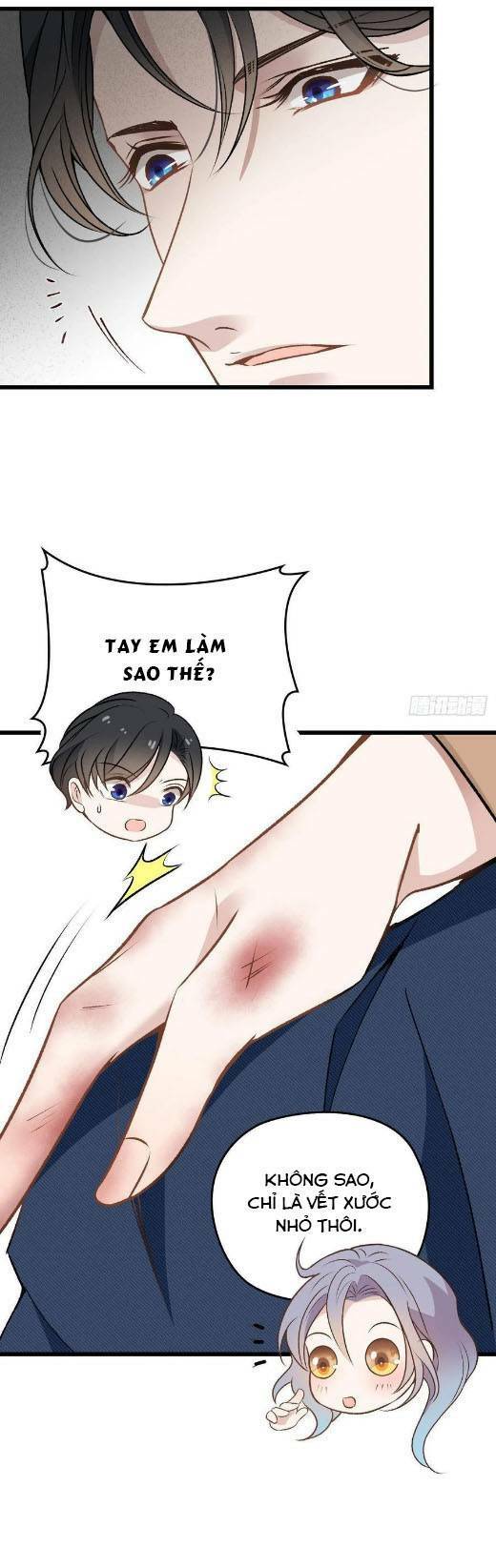 một vợ yêu, một bé con chapter 156 19