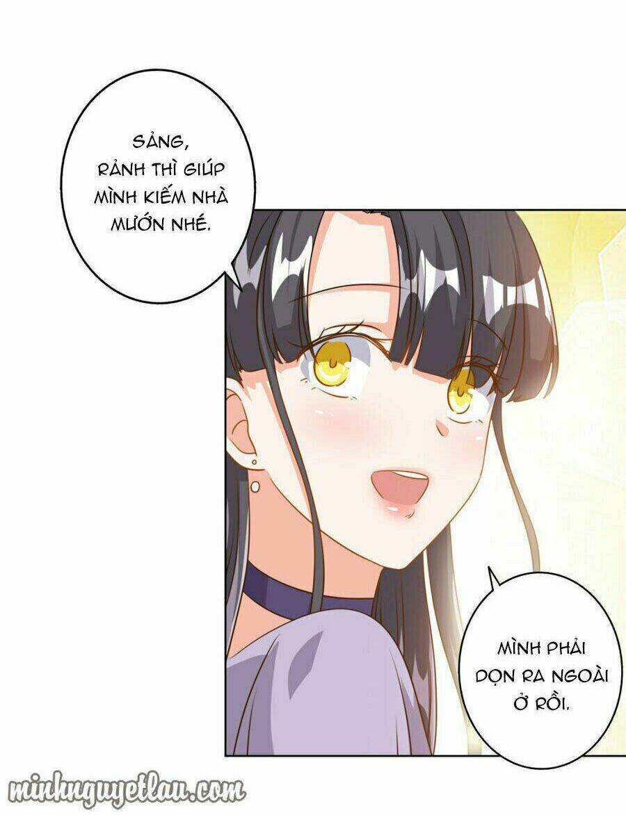 hôn nhân dục vọng: thiếu gia nhẹ một chút! chapter 77 16