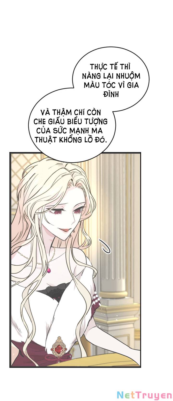 Tôi Sẽ Bị Trừ Khử Cùng Hoàng Đế Chapter 40.1 - Trang 34