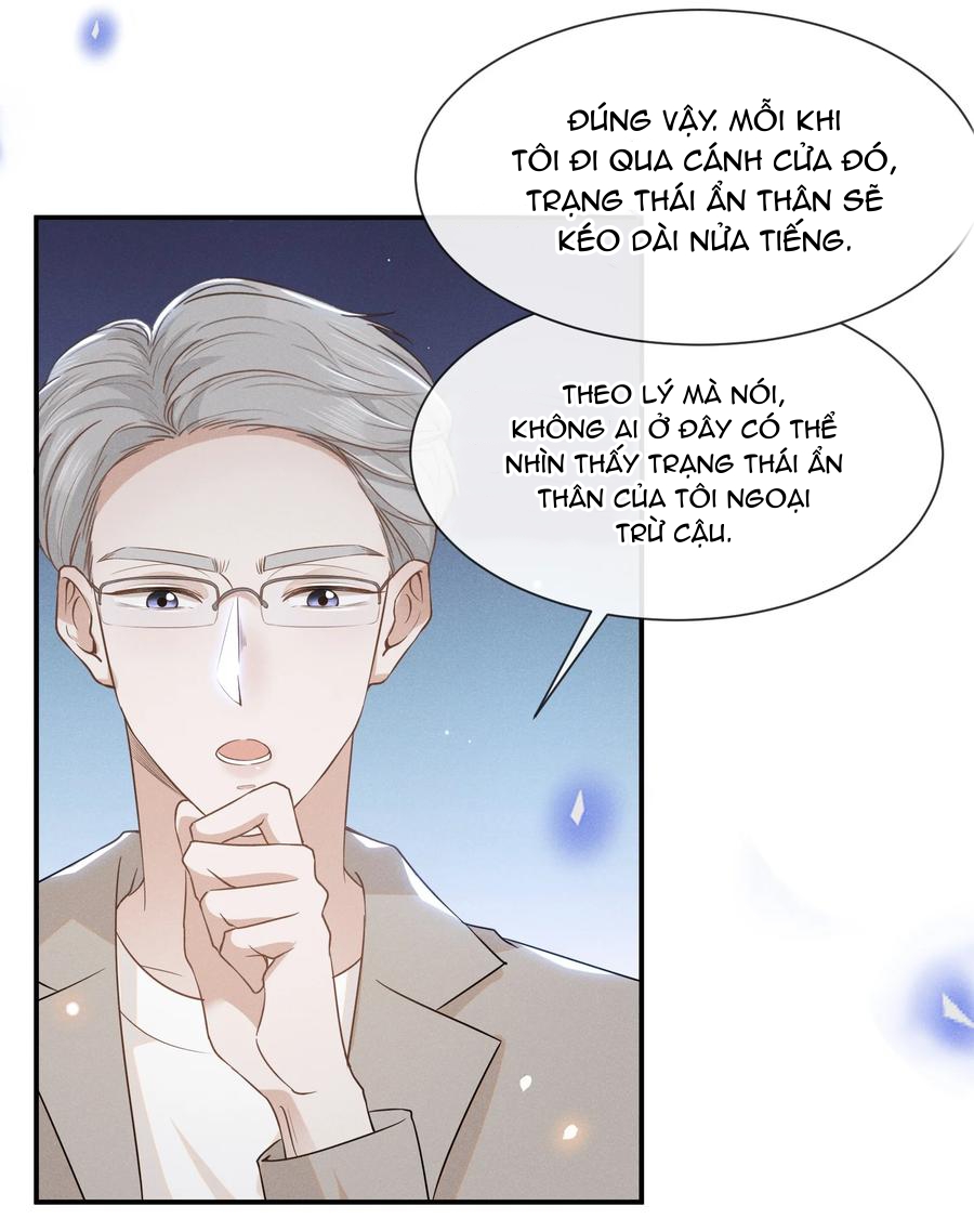 kiếp sau không gặp chapter 27 31