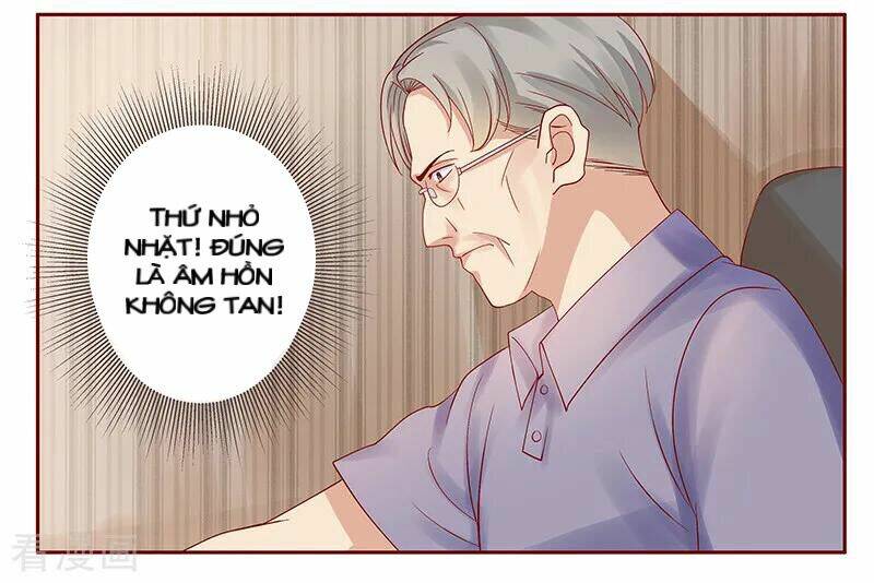 bá đạo tổng tài yêu tôi chapter 156 2