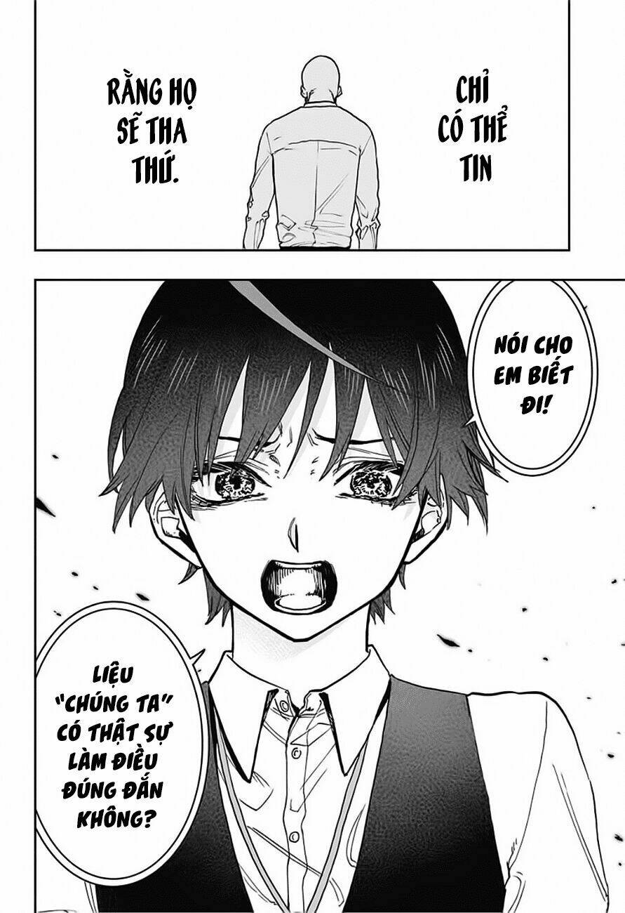 nữ diễn viên tài năng chapter 44 10