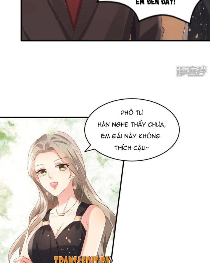 tái sinh tương ngộ chapter 61 11