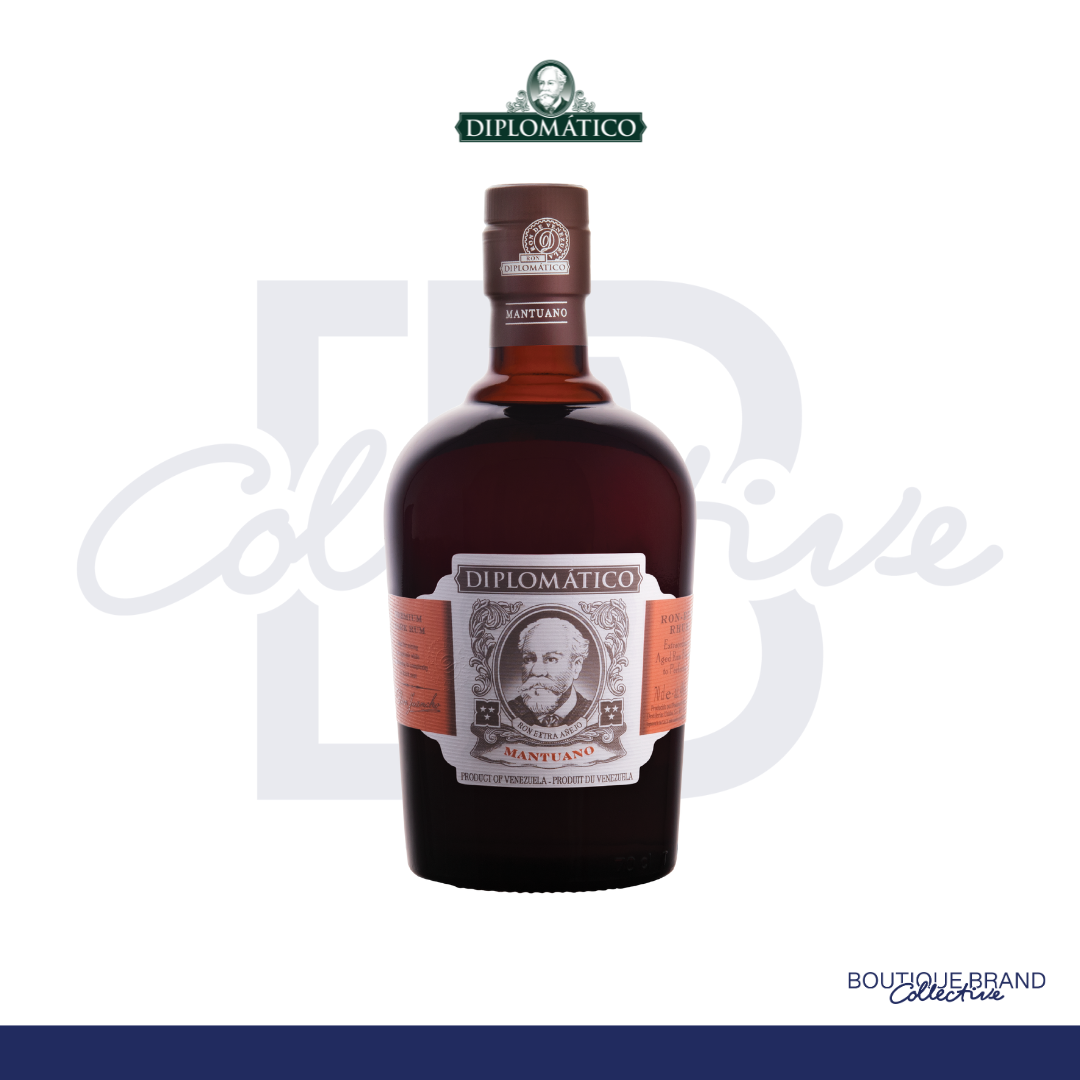 Rượu Rum Diplomatico Mantuano