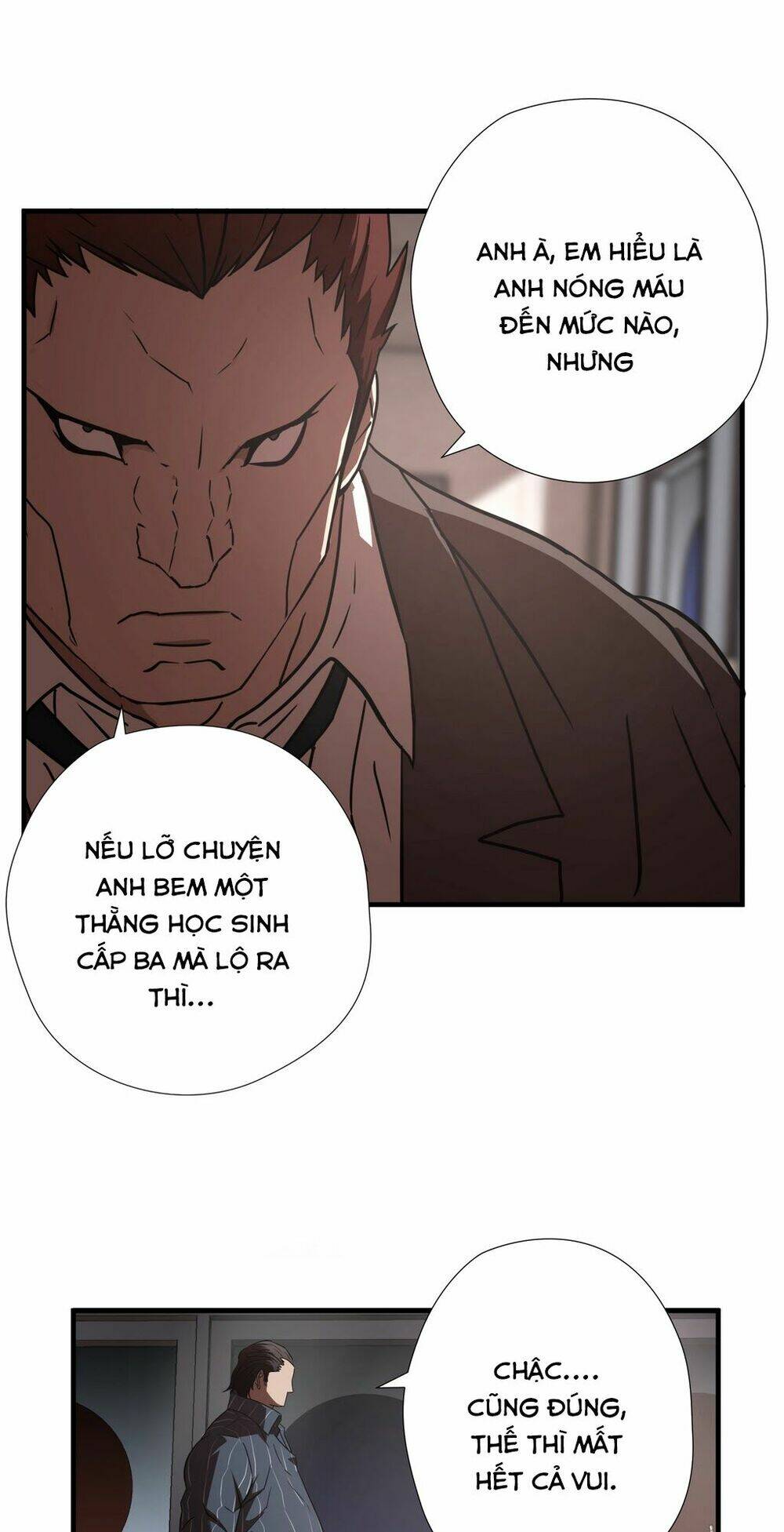 kẻ bị ruồng bỏ chapter 18 35