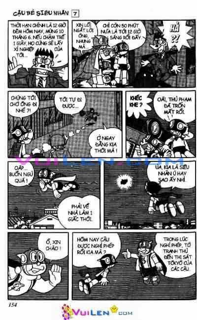 perman - cậu bé siêu nhân chapter 94 4