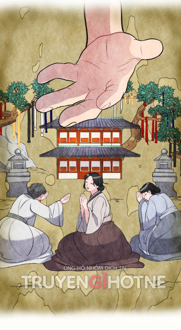 [18+] mơ về một cơn mưa phùn chapter 7.1 7